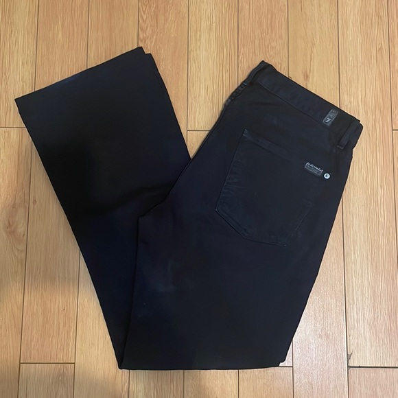 Seven7 Denim - Seven 7 Boot Cut Jeans Size 32